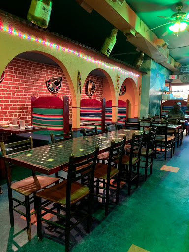 La Bamba | Mexican Restaurant