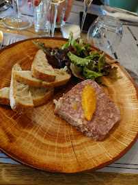 Steak tartare du Restaurant Café Hamlet à Rouen - n°7