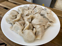 Dumpling du Restaurant chinois Gourmet Tsingtao à Paris - n°20