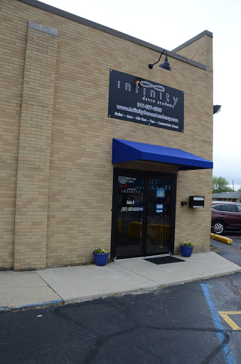 Dance School «Infinity Dance Academy», reviews and photos, 1005 E Main St b, Plainfield, IN 46168, USA