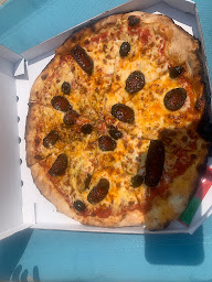 Photo n°60 de Pizzeria aux étoiles à Saint-Cyr-sur-Mer ()