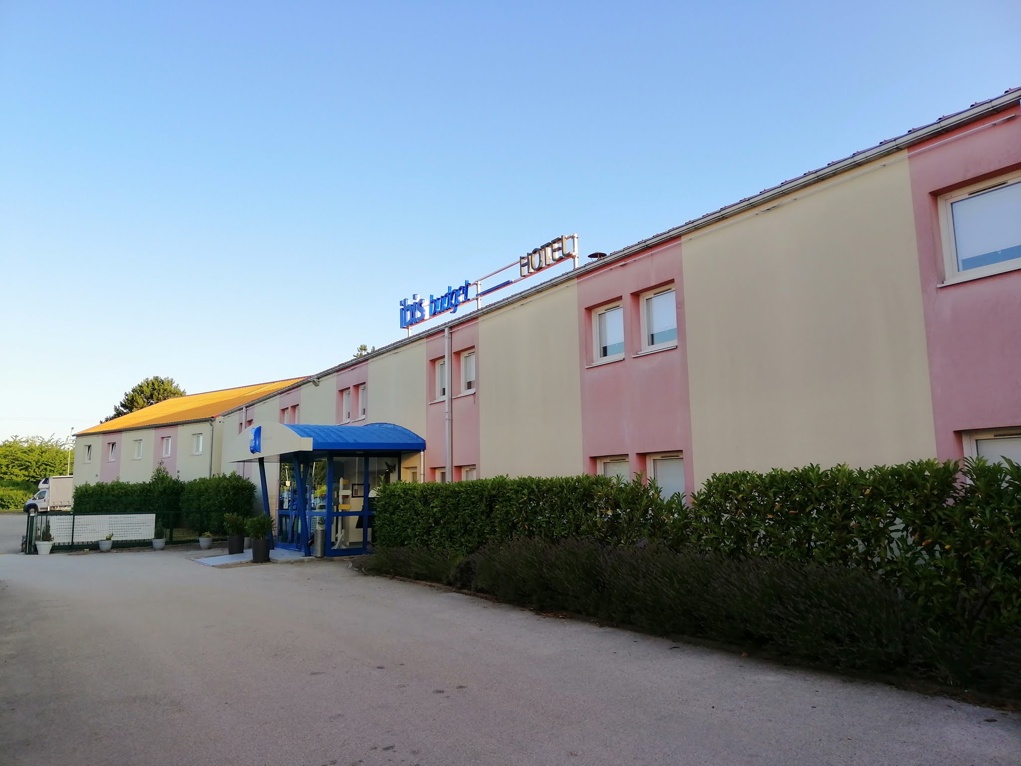 Photo n° 1 de l'avis de Baudouin.O fait le 13/08/2019 à 07:01