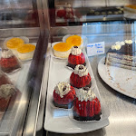 Photo n°2 de l'avis de Stella.a fait le 30/03/2024 à 12:41 sur le  Kaffeehaus Riquet Café à Leipzig