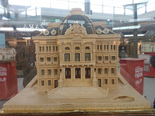 Imagen de intu Asturias (10 de 31)