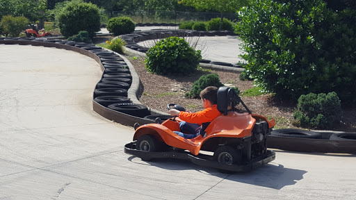 Entertainment «Chuckles», reviews and photos, 286 Chuckles Pkwy, Crossville, TN 38555, USA