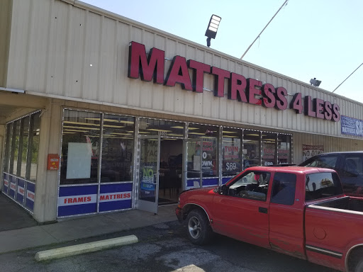 Mattress Store «Mattress4Less», reviews and photos, 1550 Colorado Ave, Lorain, OH 44052, USA