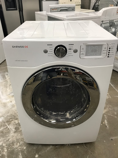 Appliance Store «Kaady Appliances», reviews and photos, 12404 NE Halsey St, Portland, OR 97230, USA