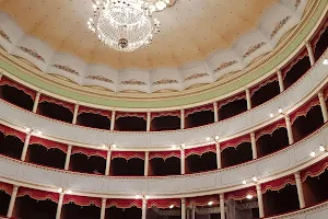 Teatro Petrarca image