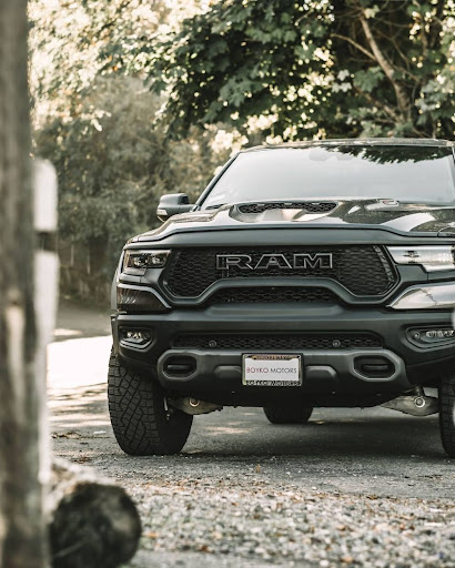 Used Car Dealer «Boyko Motors, Llc», reviews and photos, 34603 16th Ave S, Federal Way, WA 98003, USA