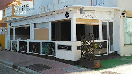 Koko,s Bar - Av. de Sevilla, 6, 11520 Rota, Cádiz, Spain