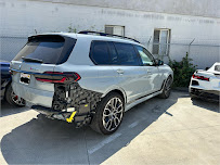 JP Auto Body Shop - Photo 7 - Car repair in South San Francisco, CA, Daly City