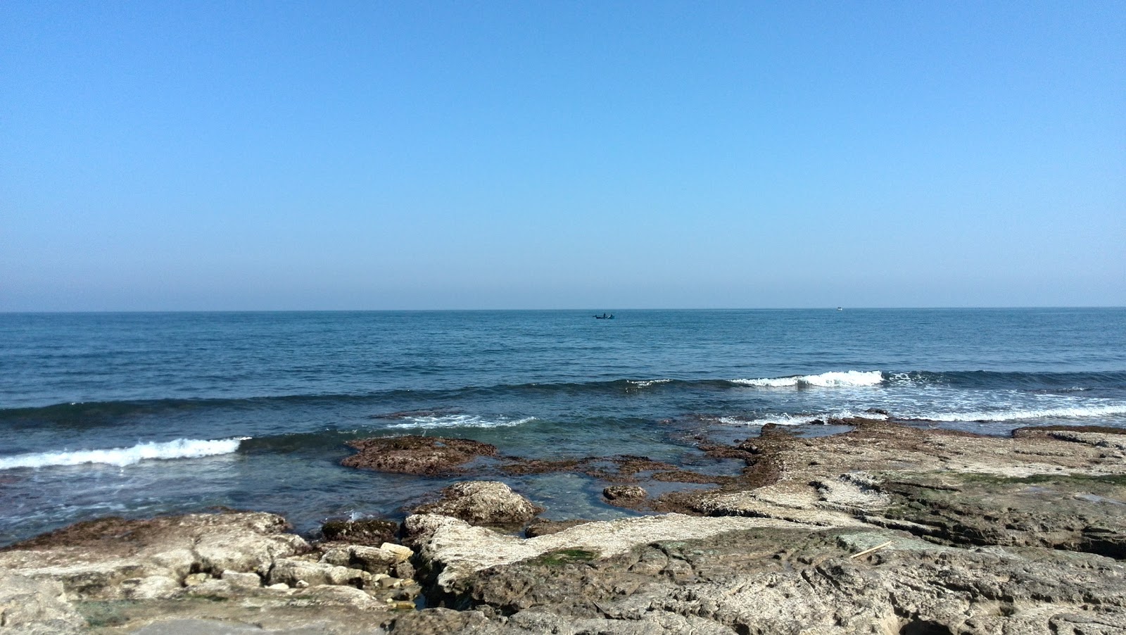 Foto de Lido Cala D'Oro beach con playa amplia