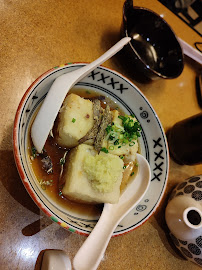 Soupe du Restaurant japonais authentique Akasaka à Paris - n°7