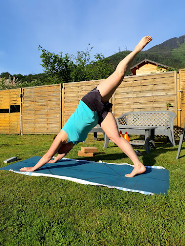 L'instant yoga à Esserts-Blay