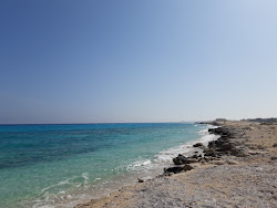 Photo de Elhana Beach et le règlement