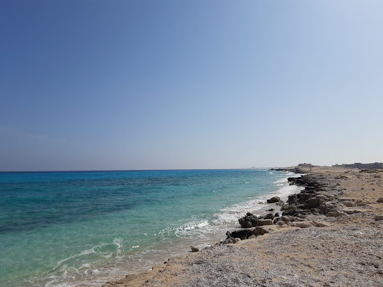 Elhana Beach
