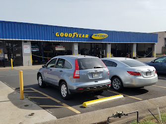 Goodyear Auto Service