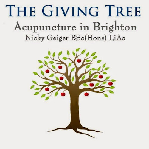 The Giving Tree – Acupuncture in Brighton - Brighton