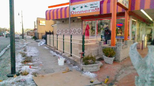 Dessert Shop «Elias Donuts», reviews and photos, 19231 Grand River Ave, Detroit, MI 48223, USA