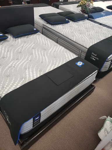 Mattress Store «Mattress Warehouse of Shrewsbury Highlands», reviews and photos, 96 Sofia Drive #107, Shrewsbury, PA 17361, USA