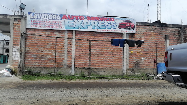 Auto Servicio Express