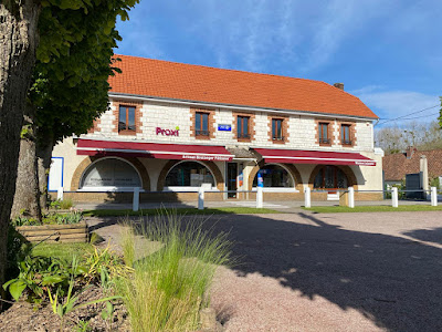 Maison Lejeune à Montcavrel