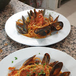 Photo n°6 de l'avis de Fausta.i fait le 24/01/2021 à 10:40 sur le  Il Dante à Cagliari