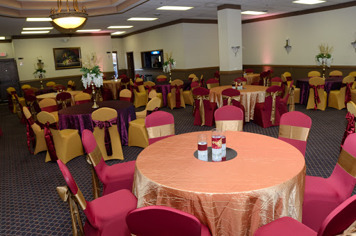 Banquet Hall «Golden Gate Banquet Hall», reviews and photos, 8599 N Lilley Rd, Canton, MI 48187, USA