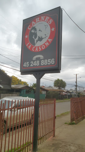 Carnes La Casona - Temuco