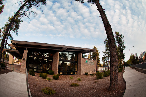 Arizona Central Credit Union in Flagstaff, Arizona