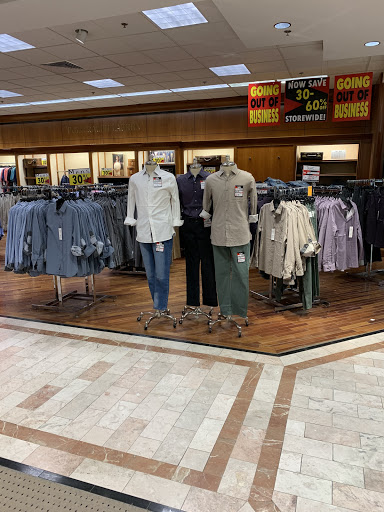 Department Store «Lord & Taylor», reviews and photos, 9629 Carousel Center, Syracuse, NY 13290, USA