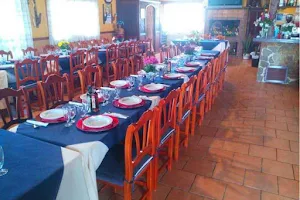 Restaurant Ranxo Bonança image