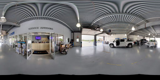 Car Dealer «Carlisle Chevrolet Buick GMC Cadillac», reviews and photos, 1701 US-287 BYP, Waxahachie, TX 75165, USA