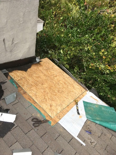 Roofing Contractor «Hicks Roofing, Inc.», reviews and photos, 1420 Lockhart Dr NW #102, Kennesaw, GA 30144, USA