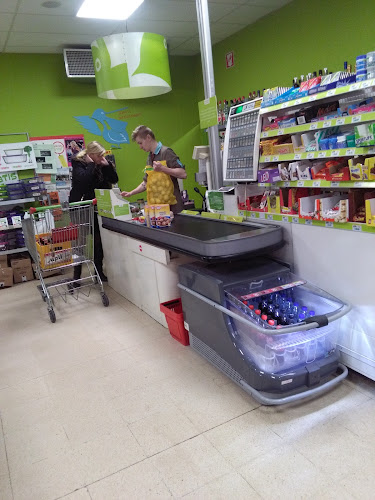Beoordelingen van Smatch in Sint-Niklaas - Supermarkt