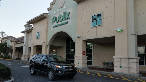 Supermarket «Publix Super Market at The Grove», reviews and photos, 4870 S Apopka Vineland Rd, Orlando, FL 32819, USA