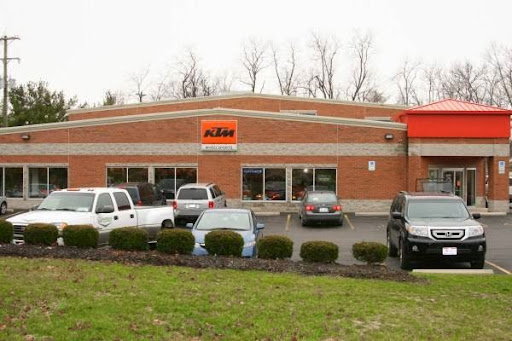 Wheelsports Inc, 7959 E Main St, Reynoldsburg, OH 43068, USA, 