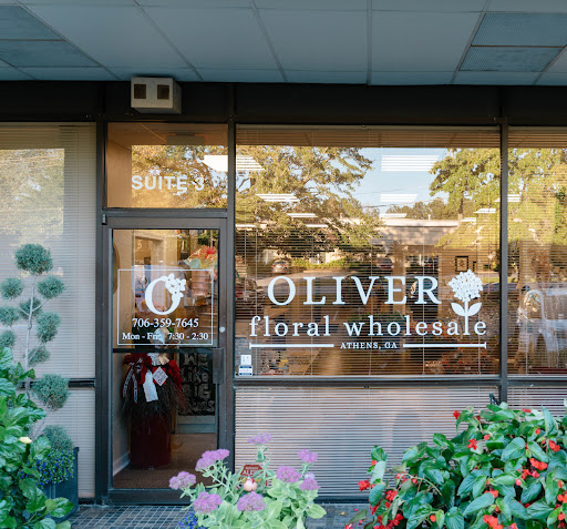 Oliver Floral Wholesale