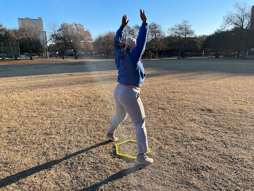 Stadium «Highlander Stadium», reviews and photos, 4233 Grassmere Ln, Dallas, TX 75205, USA