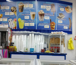 Heladería Y Cafetería Cristeros photo