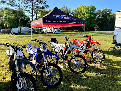 Motorcycle Repair Shop «BW Motorsports», reviews and photos, 6036 Seminole Blvd, Seminole, FL 33772, USA