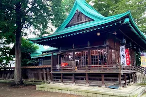 Haguro Shrine image