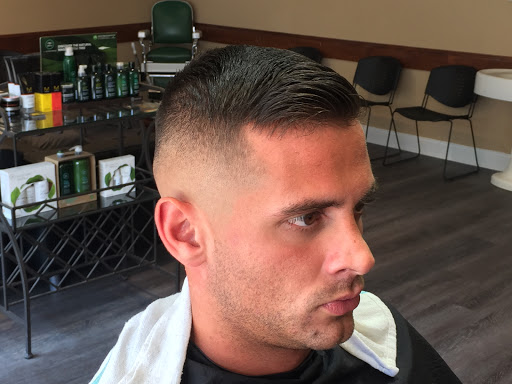 Barber Shop «Empire State Barbershop», reviews and photos, 88 Old Tappan Rd, Tappan, NY 10983, USA