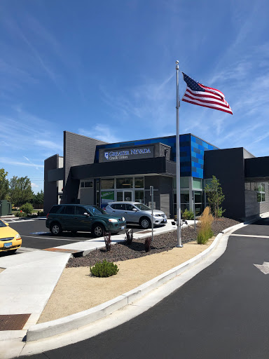 Credit Union «Greater Nevada Credit Union», reviews and photos
