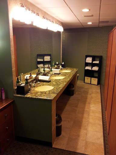 Gym «Clairevista Vitality Club», reviews and photos, 2001 Sylvan Ave, Dallas, TX 75208, USA