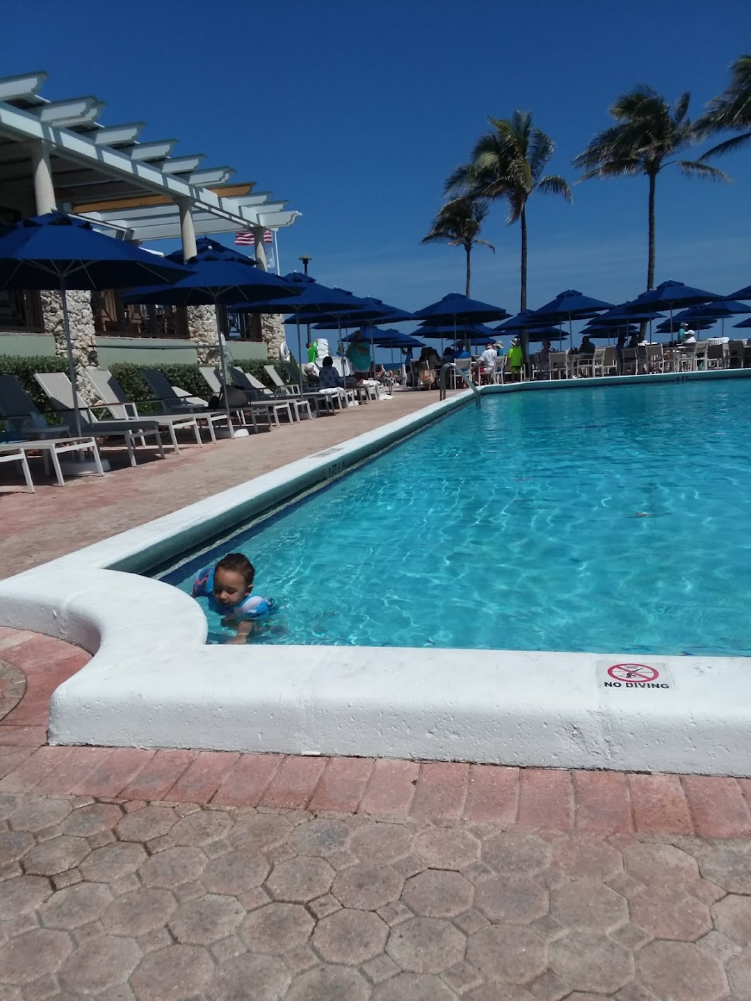 Delray Beach Club