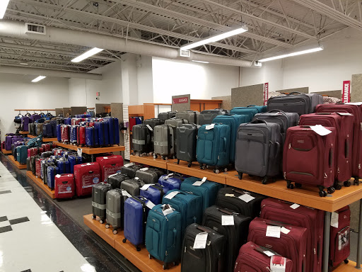 Clothing Store «Burlington Coat Factory», reviews and photos, 28452 Marguerite Pkwy, Mission Viejo, CA 92692, USA