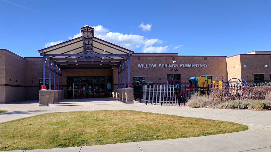 Willow Springs Elementary School