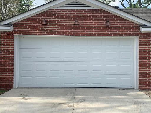 Garage Door Supplier «Overhead Door Company of The Capital City, LA», reviews and photos