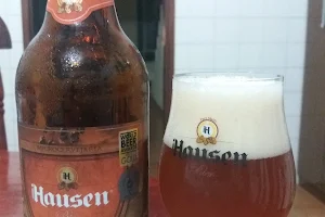 Cervejaria Hausen Bier image